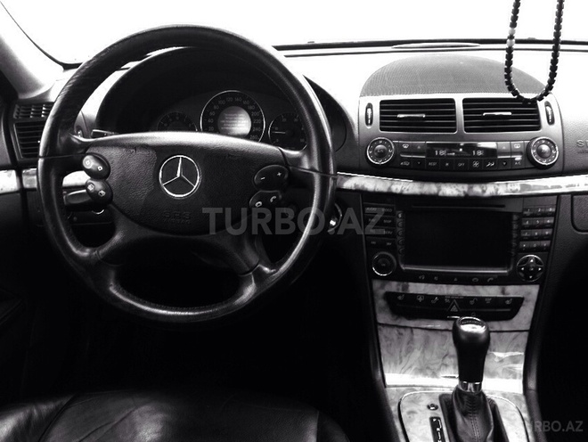 Mercedes  2006, 181,000 km - 3.2 л - Bakı
