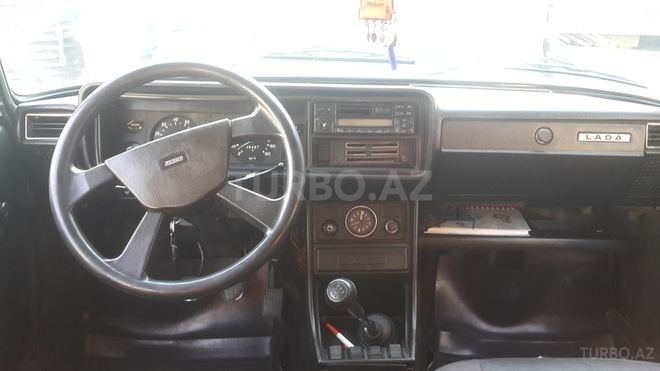 LADA (VAZ) 2104 2008, 46,500 km - 1.6 l - Bakı