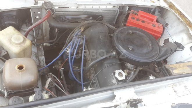 LADA (VAZ) 2104 2008, 46,500 km - 1.6 l - Bakı