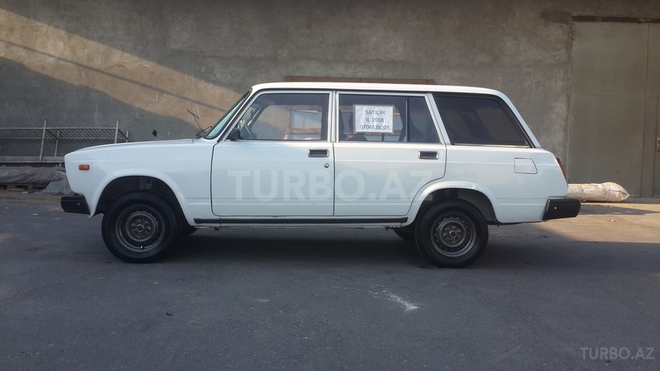 LADA (VAZ) 2104 2008, 46,500 km - 1.6 l - Bakı