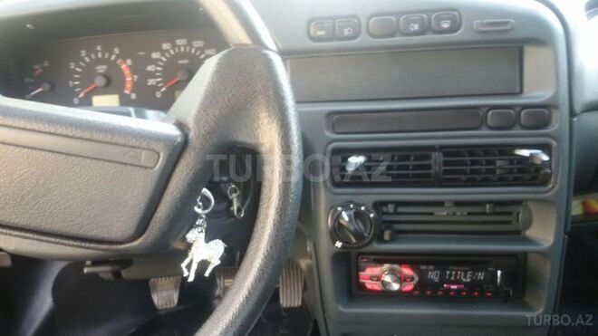 LADA (VAZ) 2115 2012, 53,660 km - 1.6 л - Bakı