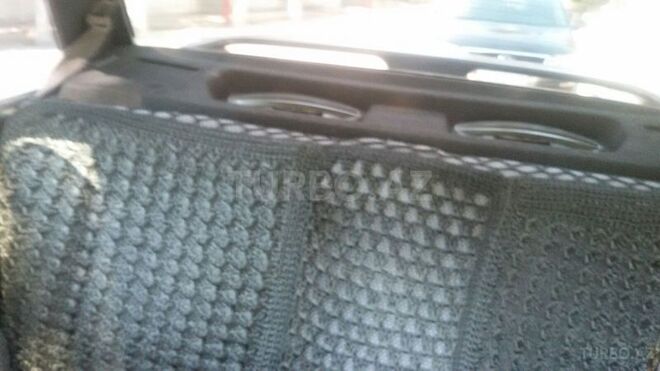 LADA (VAZ) 2115 2012, 53,660 km - 1.6 л - Bakı