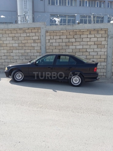 BMW 320 1997, 197,300 km - 2.0 l - Bakı