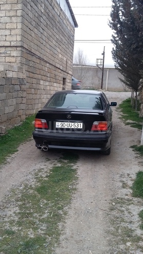 BMW 320 1997, 197,300 km - 2.0 l - Bakı
