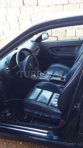 BMW 320 1997, 197,300 km - 2.0 l - Bakı