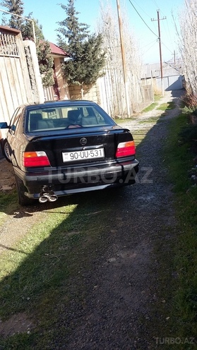 BMW 320 1997, 197,300 km - 2.0 l - Bakı