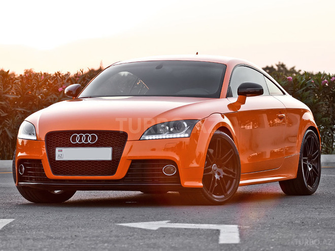 Audi  2008, 75,000 km - 2.0 l - Bakı