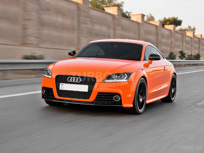 Audi  2008, 75,000 km - 2.0 l - Bakı