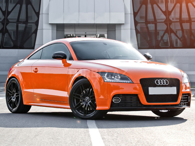 Audi  2008, 75,000 km - 2.0 l - Bakı