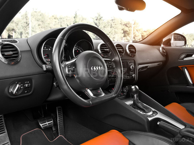 Audi  2008, 75,000 km - 2.0 l - Bakı