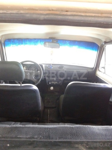 LADA (VAZ) Niva 1987, 300,000 km - 1.7 l - Bakı