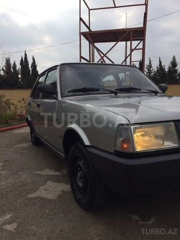 Tofas Sahin 2006, 84,000 km - 1.6 l - Bakı