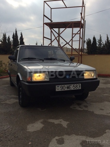 Tofas Sahin 2006, 84,000 km - 1.6 l - Bakı