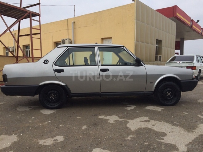 Tofas Sahin 2006, 84,000 km - 1.6 l - Bakı