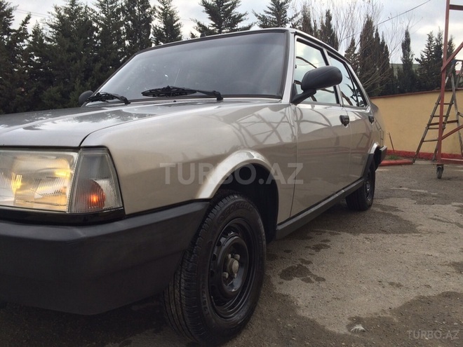 Tofas Sahin 2006, 84,000 km - 1.6 l - Bakı