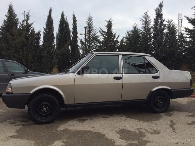Tofas Sahin 2006, 84,000 km - 1.6 l - Bakı