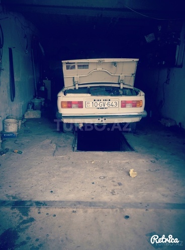 ZAZ 968M 1990, 74,000 km - 1.2 l - Bakı