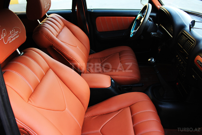 GAZ 24 1986, 100,000 km - 2.4 l - Bakı