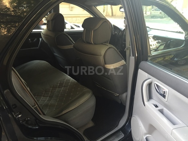 Kia Sorento 2006, 135,000 km - 3.8 l - Bakı