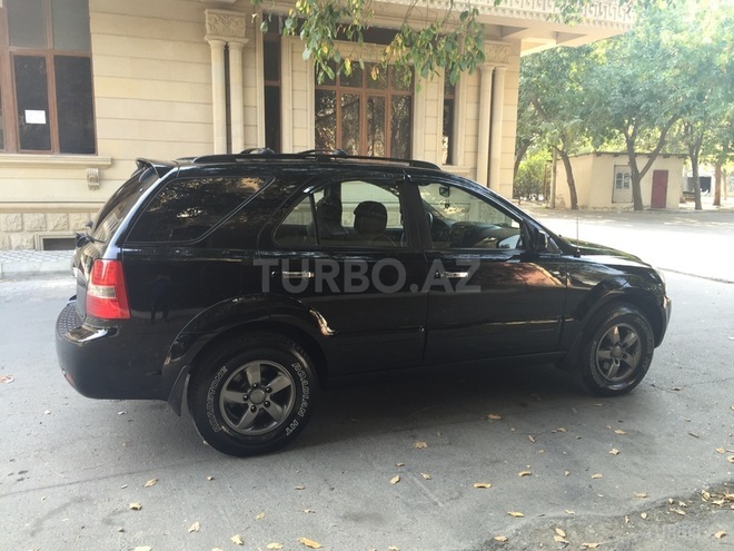 Kia Sorento 2006, 135,000 km - 3.8 l - Bakı