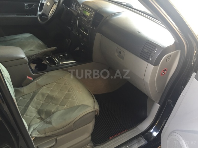 Kia Sorento 2006, 135,000 km - 3.8 l - Bakı