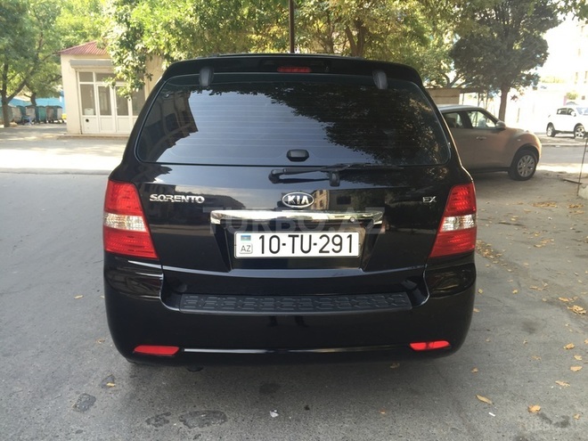 Kia Sorento 2006, 135,000 km - 3.8 l - Bakı
