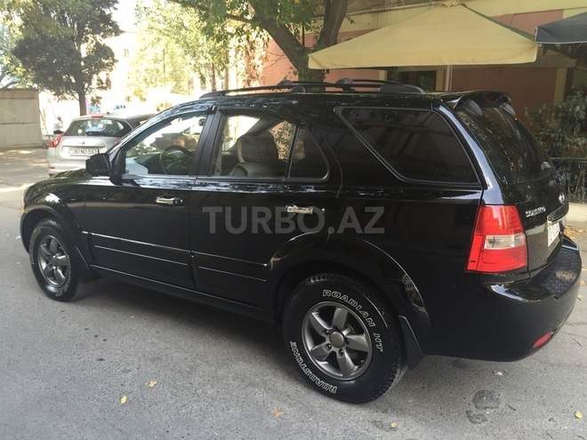 Kia Sorento 2006, 135,000 km - 3.8 l - Bakı