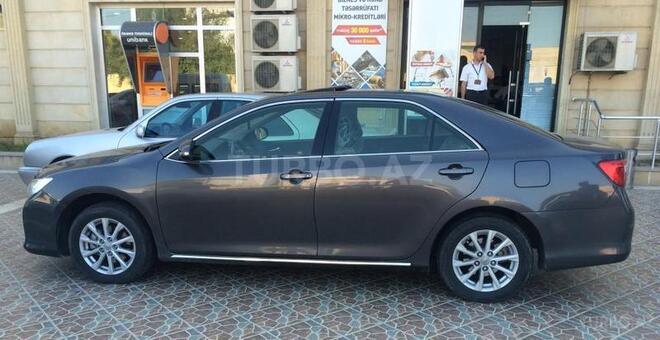 Toyota Camry 2012, 820,000 km - 2.5 l - Bakı