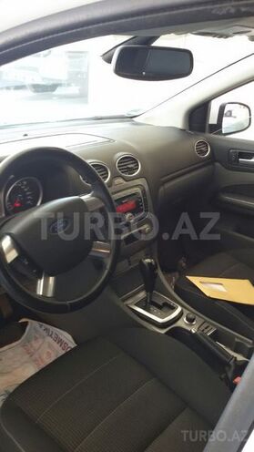 Ford Focus 2008, 157,000 km - 2.0 l - Bakı