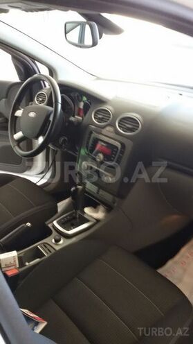 Ford Focus 2008, 157,000 km - 2.0 l - Bakı