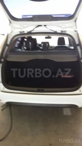 Ford Focus 2008, 157,000 km - 2.0 l - Bakı