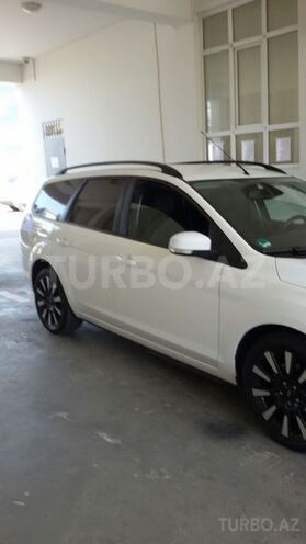 Ford Focus 2008, 157,000 km - 2.0 l - Bakı