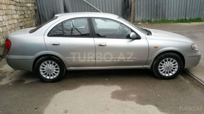 Nissan Sunny 2008, 1,000,000 km - 1.6 л - Bakı