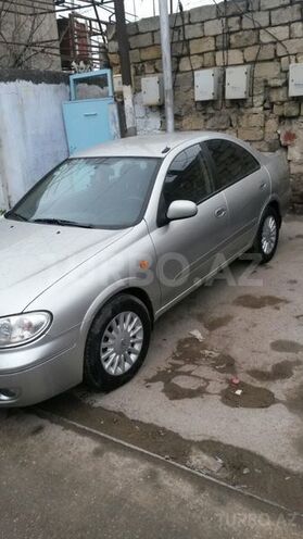 Nissan Sunny 2008, 1,000,000 km - 1.6 л - Bakı