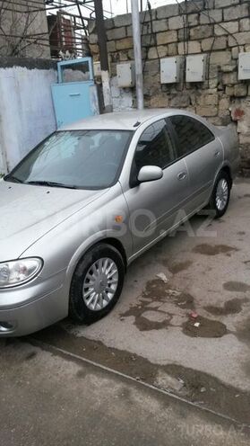 Nissan Sunny 2008, 1,000,000 km - 1.6 л - Bakı