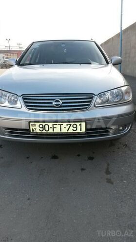 Nissan Sunny 2008, 1,000,000 km - 1.6 л - Bakı