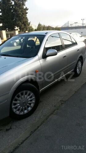 Nissan Sunny 2008, 1,000,000 km - 1.6 л - Bakı