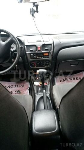 Nissan Sunny 2008, 1,000,000 km - 1.6 л - Bakı