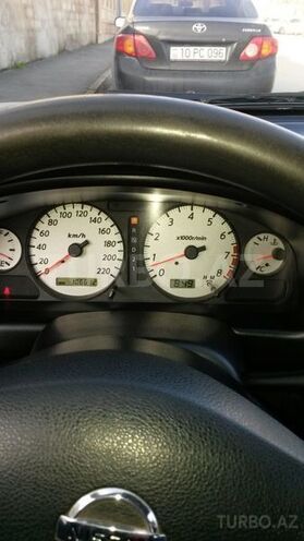Nissan Sunny 2008, 1,000,000 km - 1.6 л - Bakı