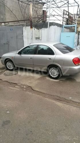 Nissan Sunny 2008, 1,000,000 km - 1.6 л - Bakı
