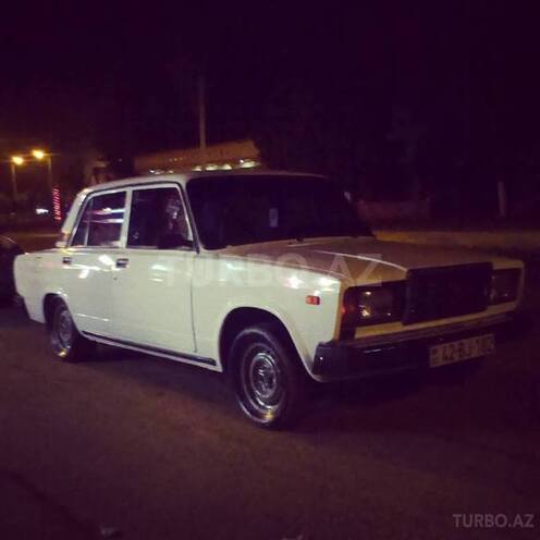 LADA (VAZ) 2107 2006, 52,000 km - 1.6 л - Bakı