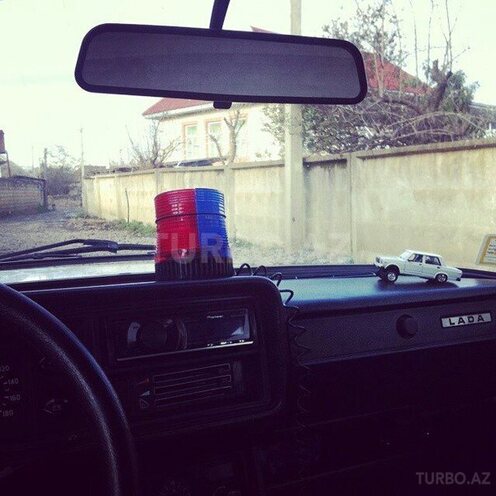 LADA (VAZ) 2107 2006, 52,000 km - 1.6 л - Bakı