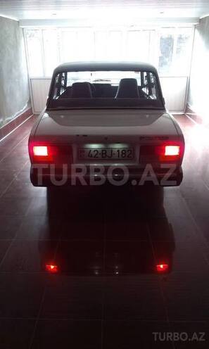 LADA (VAZ) 2107 2006, 52,000 km - 1.6 л - Bakı