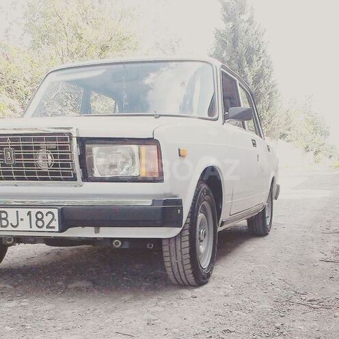 LADA (VAZ) 2107 2006, 52,000 km - 1.6 л - Bakı