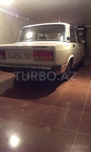 LADA (VAZ) 2107 2006, 52,000 km - 1.6 л - Bakı