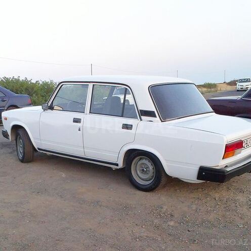 LADA (VAZ) 2107 2006, 52,000 km - 1.6 л - Bakı