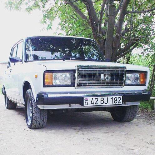 LADA (VAZ) 2107 2006, 52,000 km - 1.6 л - Bakı