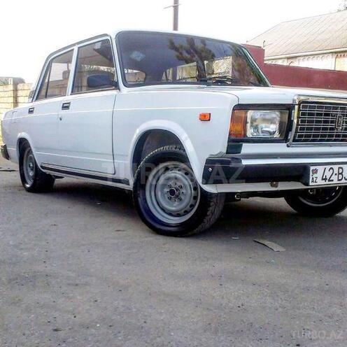 LADA (VAZ) 2107 2006, 52,000 km - 1.6 л - Bakı