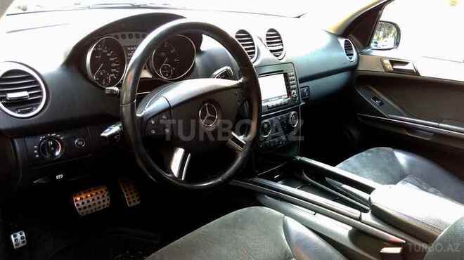 Mercedes ML 350 2005, 198,000 km - 3.5 l - Bakı