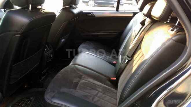 Mercedes ML 350 2005, 198,000 km - 3.5 l - Bakı